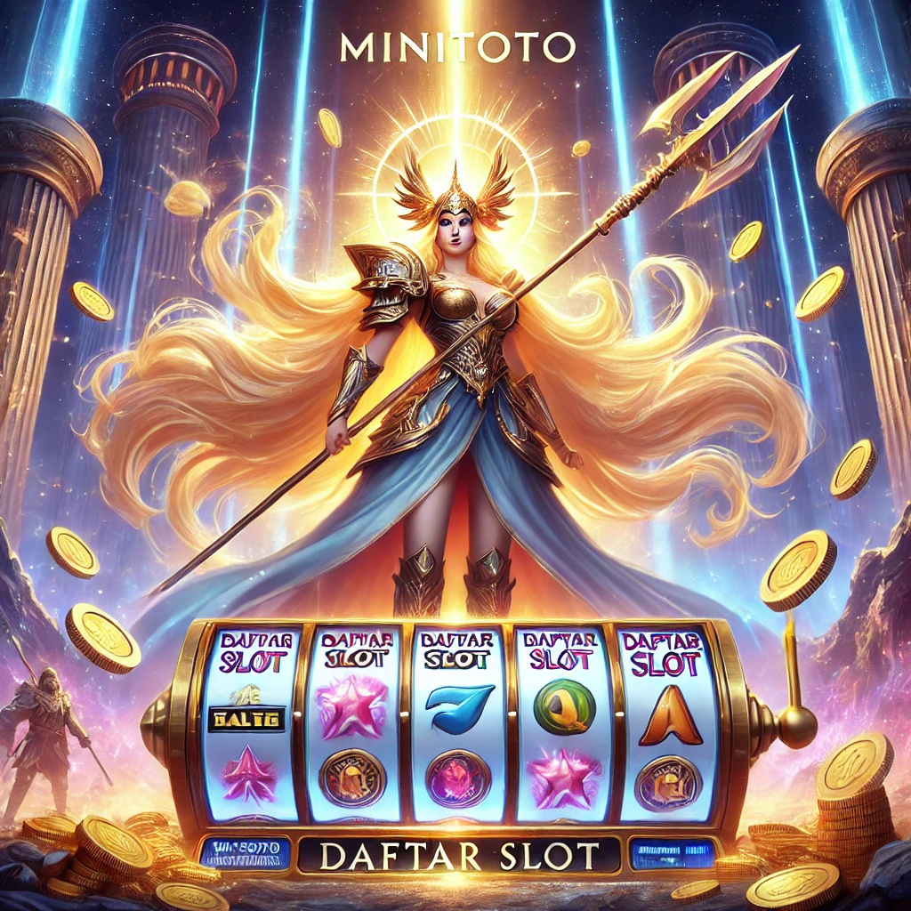 minitoto